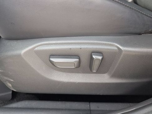 Used 2025 Mitsubishi Eclipse Cross SE AWD/4WD image 14
