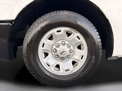 Used 2012 Nissan NV 2500 S w/ Side Curtain Airbag Pkg image 23