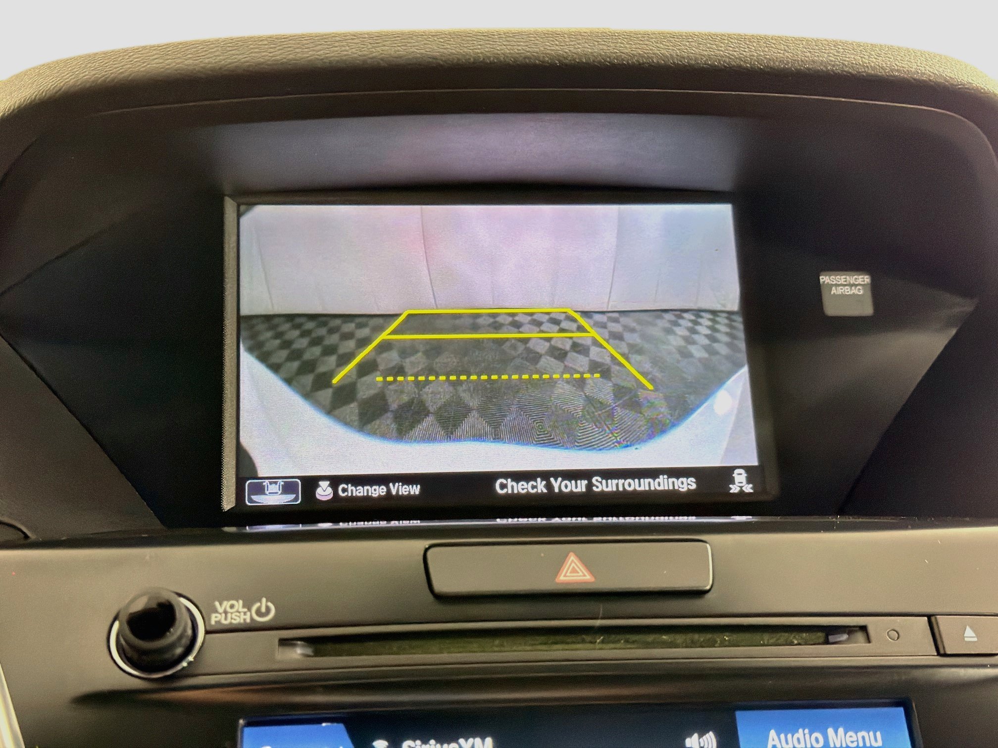 Used 2018 Acura MDX w/ Technology Package AWD/4WD image 23