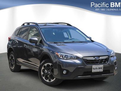 Used 2023 Subaru Crosstrek 2.0i Premium