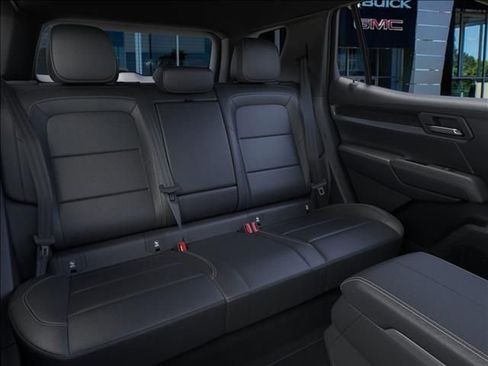 New 2026 GMC Terrain Elevation image 17