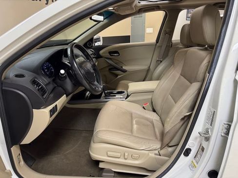Used 2015 Acura RDX FWD image 8