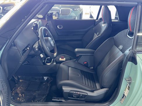 New 2026 MINI Cooper John Cooper Works image 14