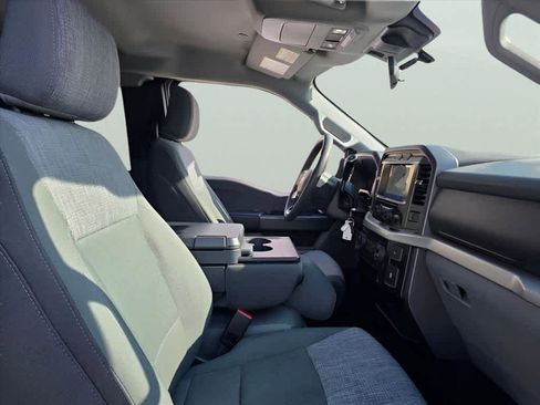 Used 2022 Ford F150 XLT image 19