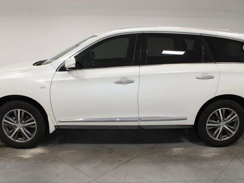 Used 2019 INFINITI QX60 Luxe FWD image 6