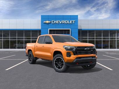 New 2026 Chevrolet Colorado Z71 w/ Technology Package
