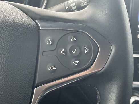 Used 2023 Chevrolet Traverse LT w/ LT Premium Package image 30