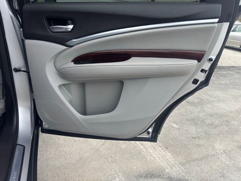 Used 2014 Acura MDX SH-AWD w/ Advance Package image 12