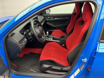 Used 2025 Honda Civic Type R