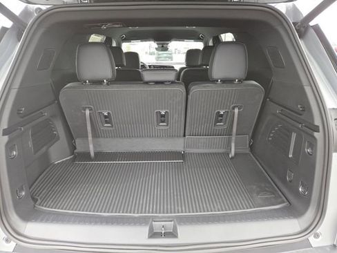 New 2026 Chevrolet Traverse LT w/ Driver Confidence Package image 26