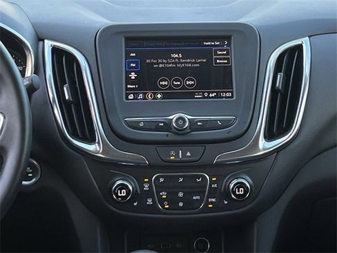 Used 2024 Chevrolet Equinox LT w/ LPO, Floor Liner Package image 17