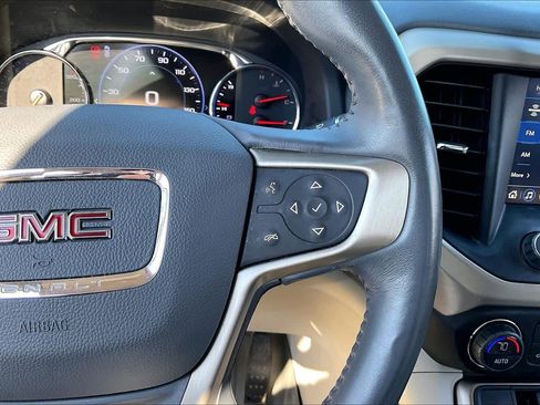 Used 2022 GMC Acadia Denali w/ Denali Ultimate Package image 22