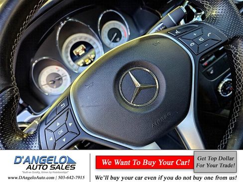 Used 2014 Mercedes-Benz GLK 350 4MATIC image 20