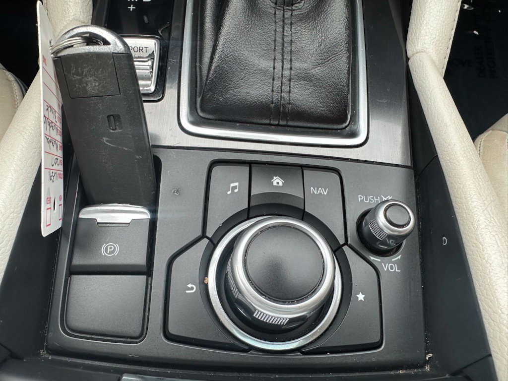 Used 2017 MAZDA MAZDA6 Grand Touring FWD image 15