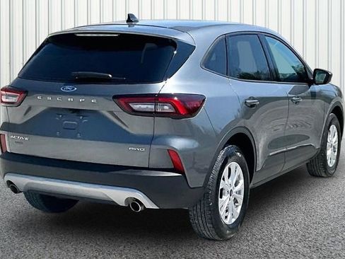 Used 2025 Ford Escape Active image 12