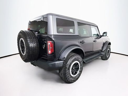 Used 2025 Ford Bronco Outer Banks w/ Sasquatch Package AWD/4WD image 7