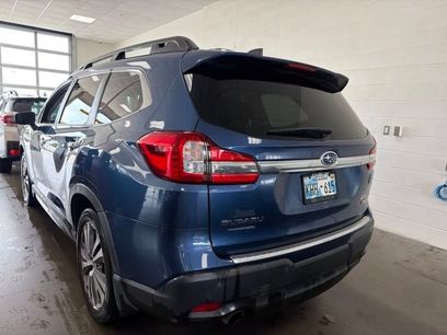 Used 2021 Subaru Ascent Touring w/ Popular Package #2