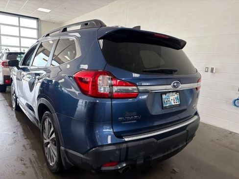 Used 2021 Subaru Ascent Touring w/ Popular Package #2 AWD/4WD image 1