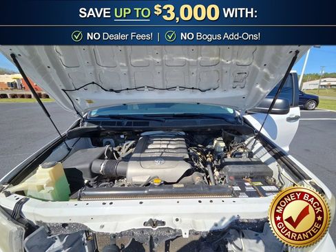 Used 2010 Toyota Tundra Grade image 25