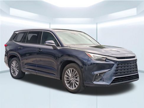 Used 2024 Lexus TX 350 FWD w/ Cold Weather Package image 7