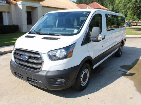 Used 2020 Ford Transit 350 XL RWD image 8