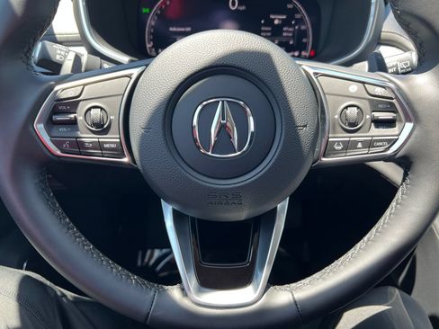 New 2026 Acura MDX SH-AWD w/ Technology Package image 19