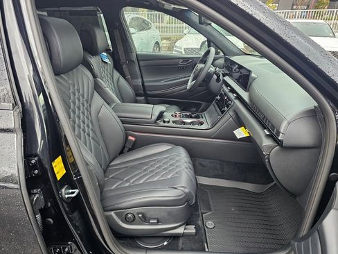New 2026 Genesis GV80 3.5T Prestige image 29
