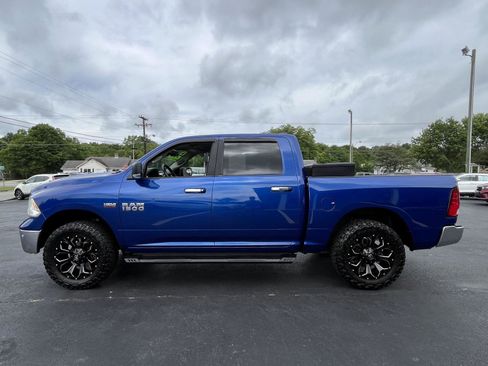 Used 2015 RAM 1500 Big Horn AWD/4WD image 18