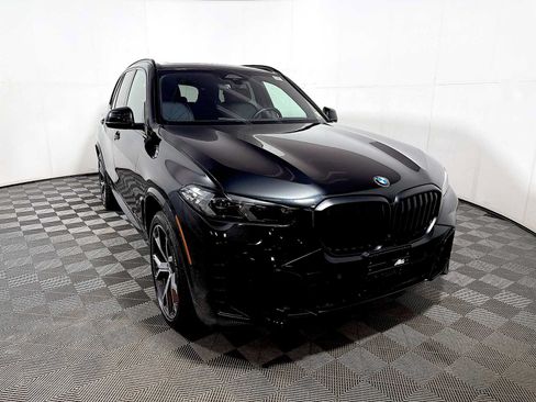 Certified 2024 BMW X5 xDrive40i w/ Executive Package AWD/4WD image 2