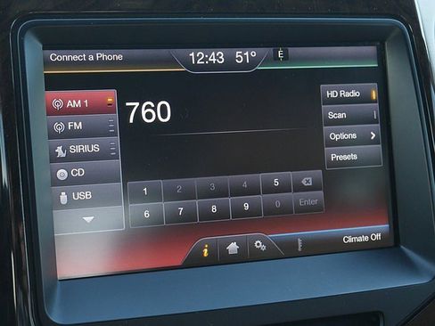 Used 2013 Ford F150 Platinum image 43