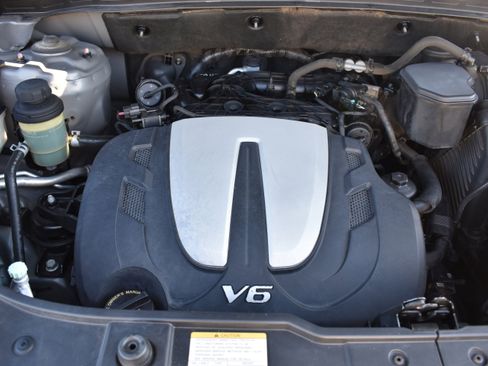 Used 2013 Kia Sorento SX w/ SX Premium Pkg image 37