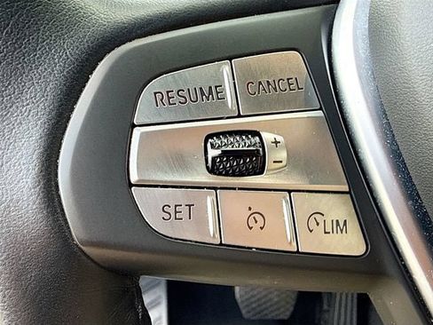 Used 2023 BMW X3 sDrive30i w/ Convenience Package w/ZPA RWD image 37