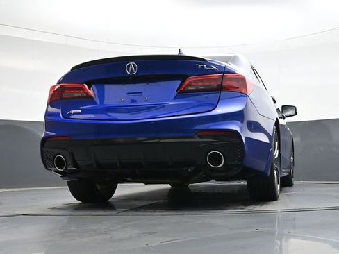 Used 2019 Acura TLX w/ Technology & A-SPEC Pkg image 33