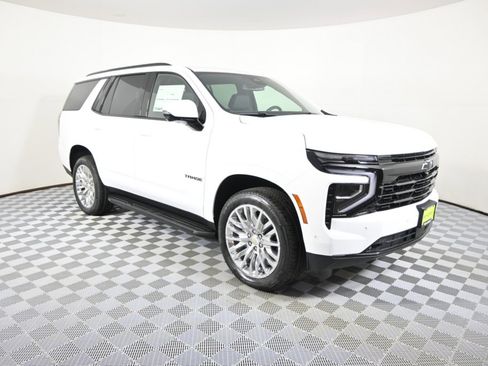 New 2026 Chevrolet Tahoe RST w/ Comfort Package image 10