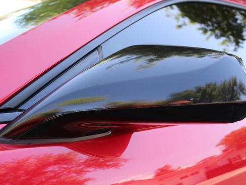 Used 2013 Chevrolet Camaro ZL1 RWD image 61