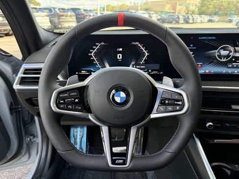 New 2026 BMW M340i xDrive w/ Premium Package image 23