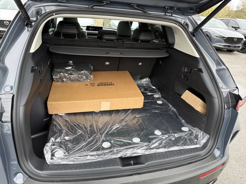 New 2026 MAZDA CX-50 AWD 2.5 Hybrid w/ Weather Package image 27