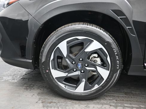 Used 2024 Subaru Crosstrek 2.5i Limited w/ Crosstrek Mirror Package AWD/4WD image 47