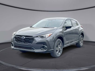 New 2026 Subaru Crosstrek 2.5i