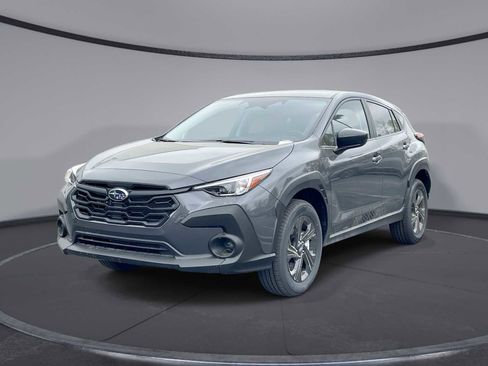 New 2026 Subaru Crosstrek 2.5i AWD/4WD image 1