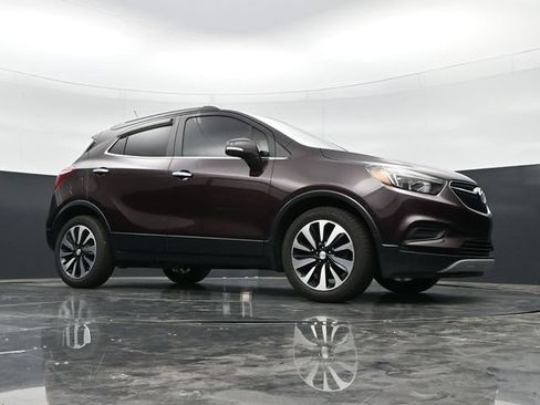 Used 2017 Buick Encore Preferred FWD image 36