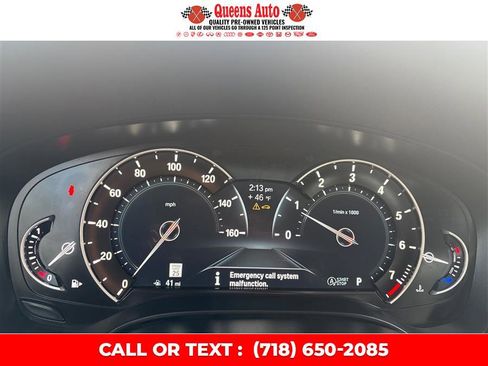 Used 2019 BMW 530i xDrive image 17