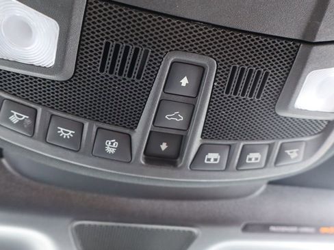 Used 2021 Lincoln Nautilus Reserve w/ Monochromatic Package image 26