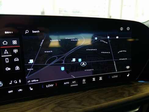 New 2025 Audi Q5 Premium Plus image 23