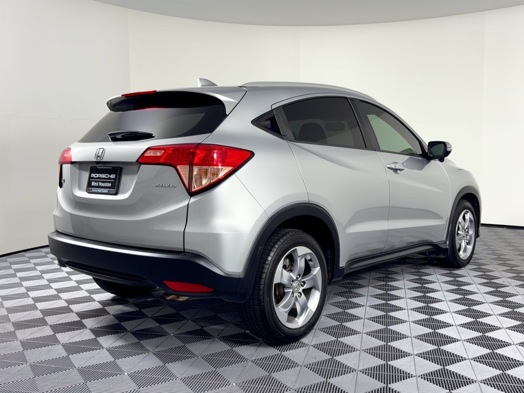 Used 2016 Honda HR-V EX-L image 9