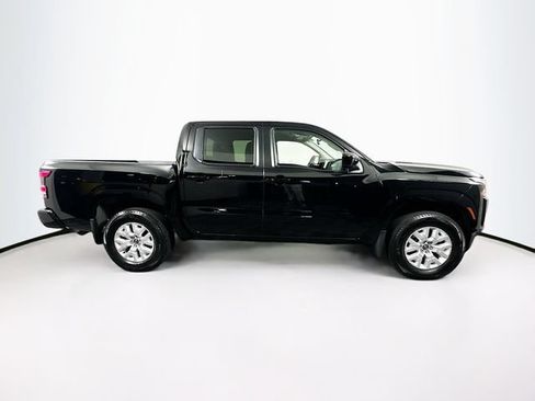 Certified 2023 Nissan Frontier SV w/ SV Convenience Package AWD/4WD image 11