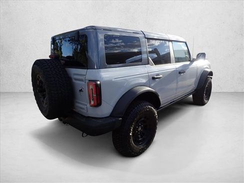 New 2026 Ford Bronco Badlands AWD/4WD image 4