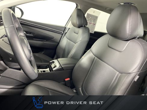 Used 2023 Hyundai Tucson SEL w/ Convenience Package AWD/4WD image 17