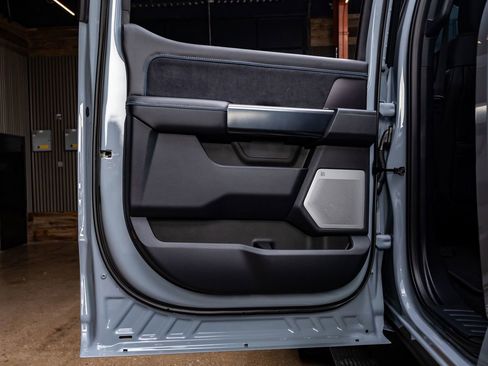 Used 2026 Ford F250 Platinum image 38