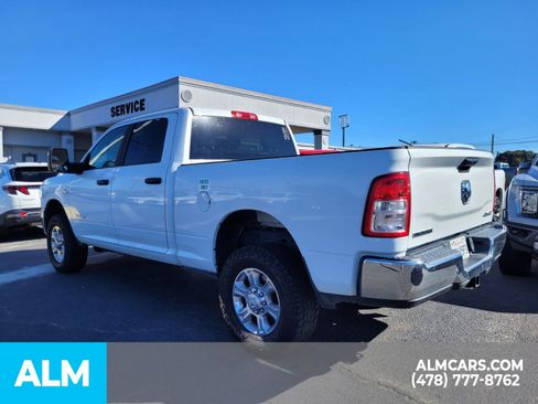 Used 2023 RAM 2500 Big Horn w/ Level 1 Equipment Group image 19